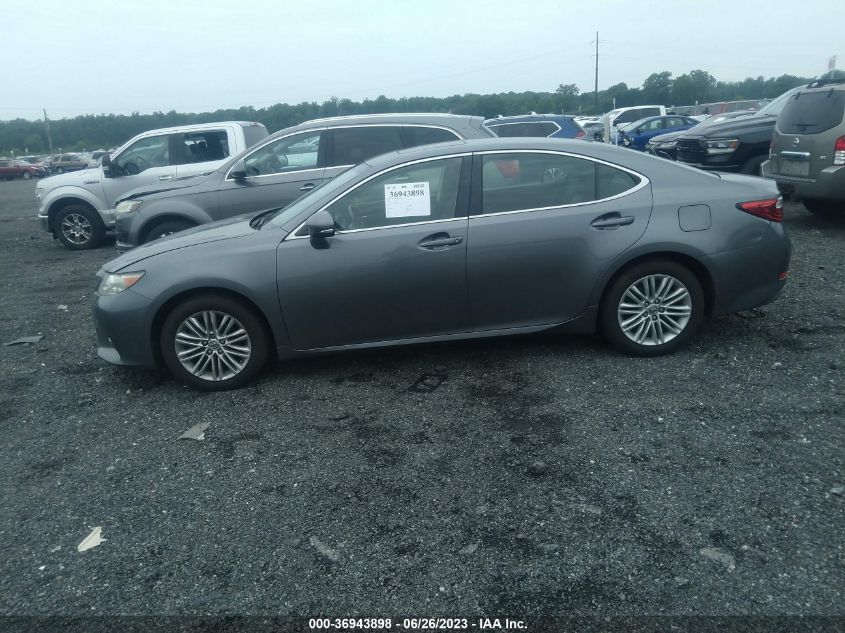 2013 LEXUS ES 350 4DR SDN - JTHBK1GG0D2069890