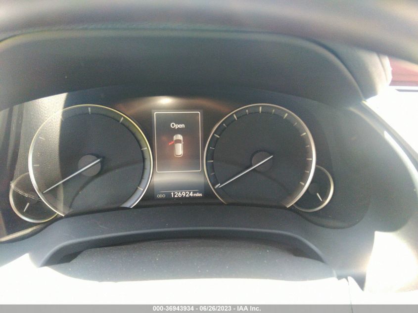 2016 LEXUS RX 350 - 2T2ZZMCA3GC006041