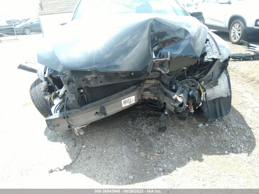 2013 FORD TAURUS SEL - 1FAHP2H82DG161389