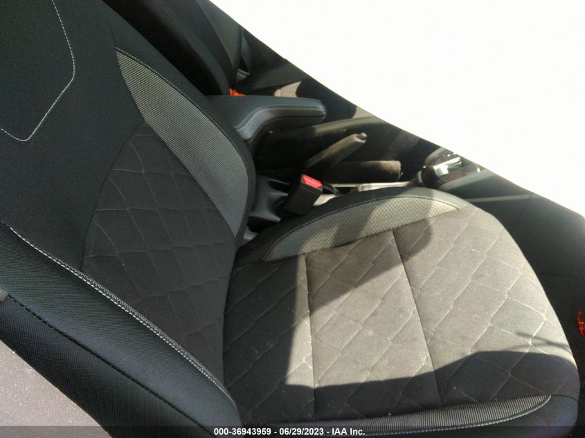 2020 NISSAN KICKS S - 3N1CP5BV5LL537567
