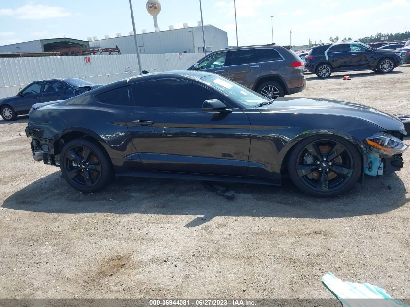 1FA6P8CF2N5138529 2022 FORD MUSTANG, photo no. 13