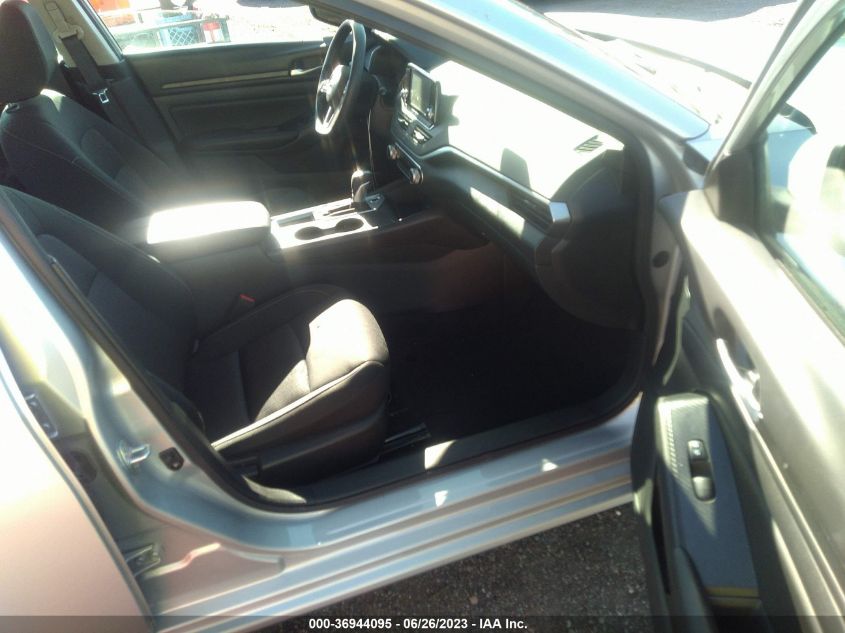 2021 NISSAN ALTIMA 2.5 S - 1N4BL4BV8MN407417