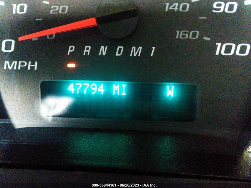 2021 CHEVROLET EXPRESS CARGO VAN - 1GCWGBFP8M1231721