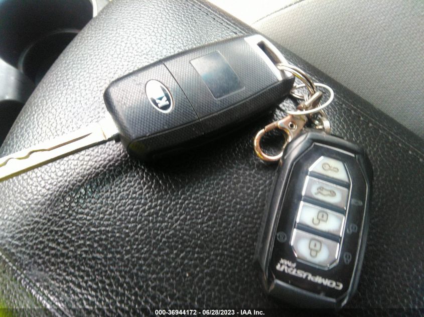 2014 KIA OPTIMA LX - 5XXGM4A78EG269228