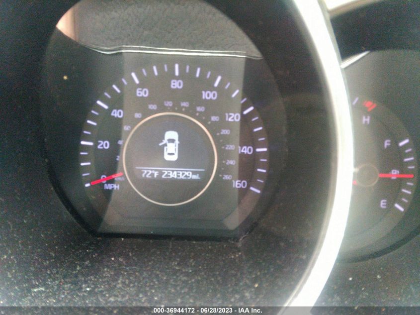2014 KIA OPTIMA LX - 5XXGM4A78EG269228