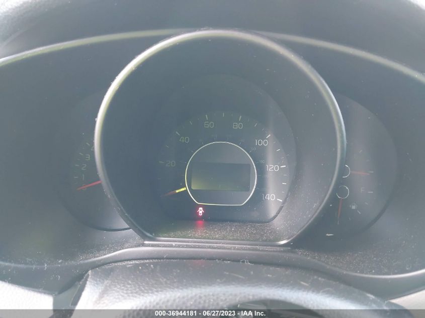 2018 KIA SOUL + - KNDJP3A59J7898280