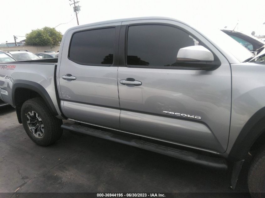 2020 TOYOTA TACOMA 4WD SR5/TRD SPORT - 3TMCZ5AN2LM359216