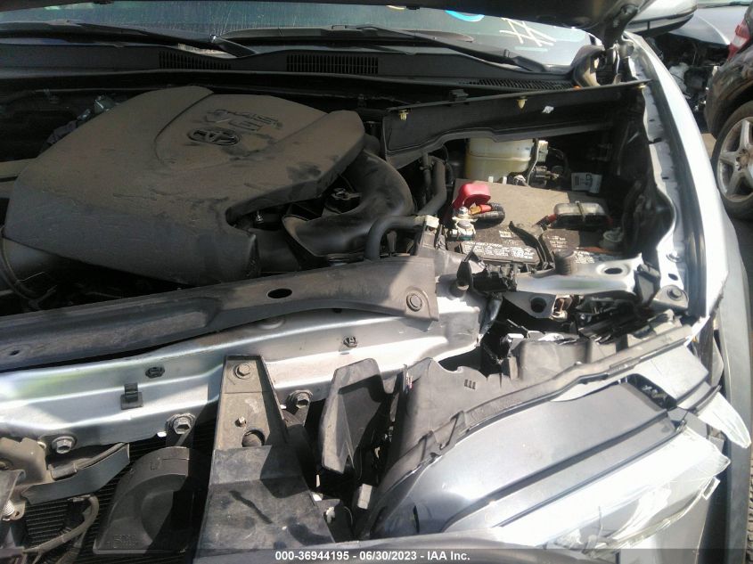 2020 TOYOTA TACOMA 4WD SR5/TRD SPORT - 3TMCZ5AN2LM359216