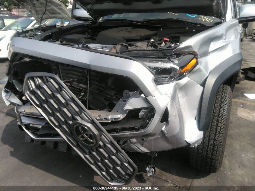2020 TOYOTA TACOMA 4WD SR5/TRD SPORT - 3TMCZ5AN2LM359216