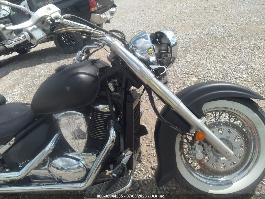 2008 SUZUKI VL800 - JS1VS55AX82107842