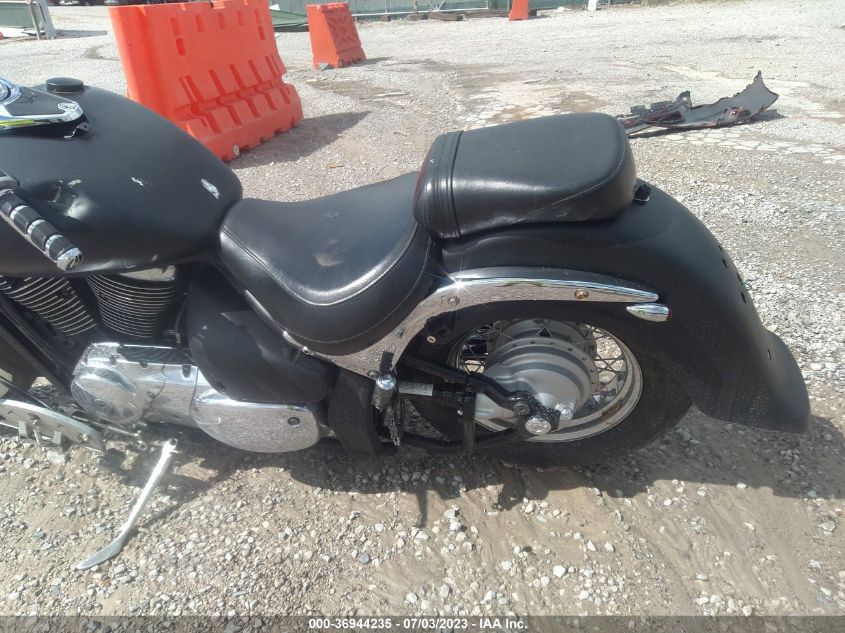 2008 SUZUKI VL800 - JS1VS55AX82107842