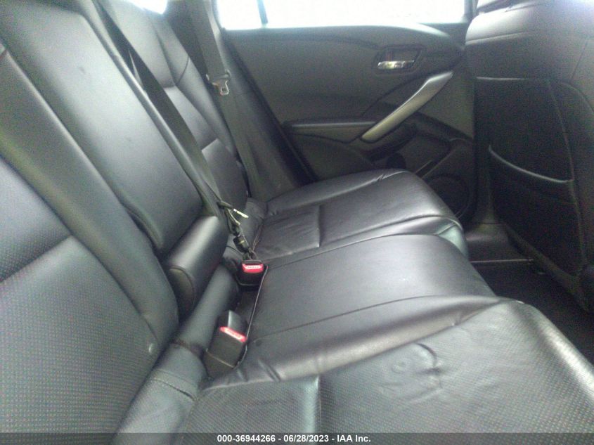2014 ACURA RDX TECH PKG - 5J8TB3H54EL017707