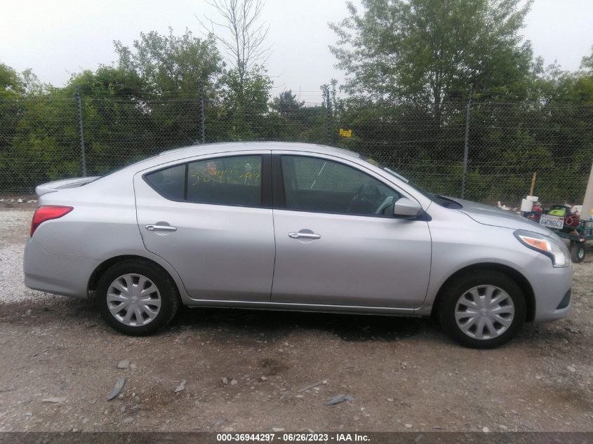 2016 NISSAN VERSA S/S PLUS/SL/SV - 3N1CN7AP4GL833898