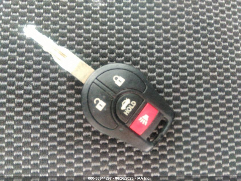 2016 NISSAN VERSA S/S PLUS/SL/SV - 3N1CN7AP4GL833898