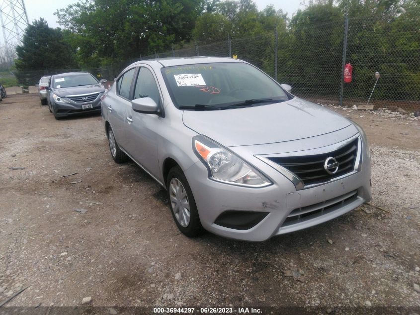 2016 NISSAN VERSA S/S PLUS/SL/SV - 3N1CN7AP4GL833898