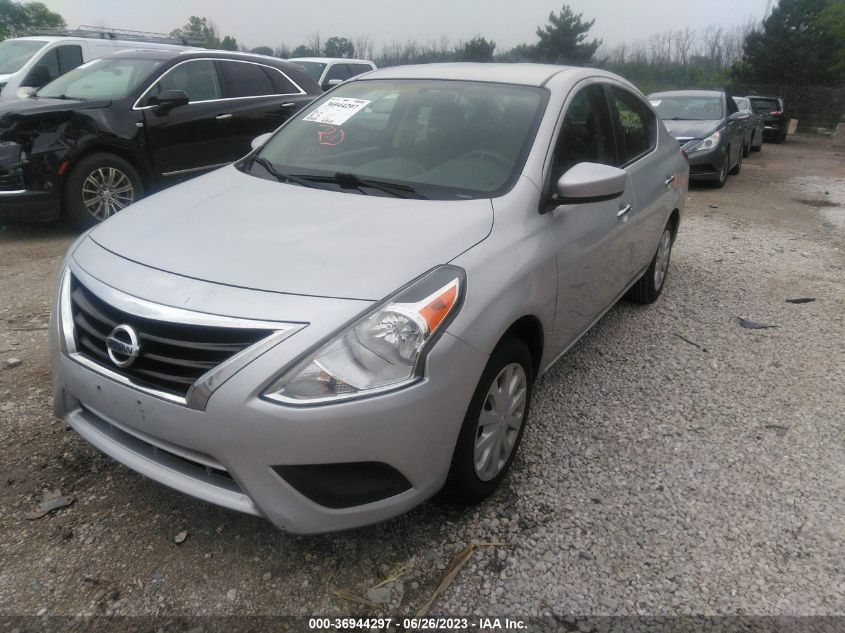 2016 NISSAN VERSA S/S PLUS/SL/SV - 3N1CN7AP4GL833898