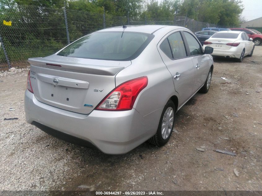 2016 NISSAN VERSA S/S PLUS/SL/SV - 3N1CN7AP4GL833898