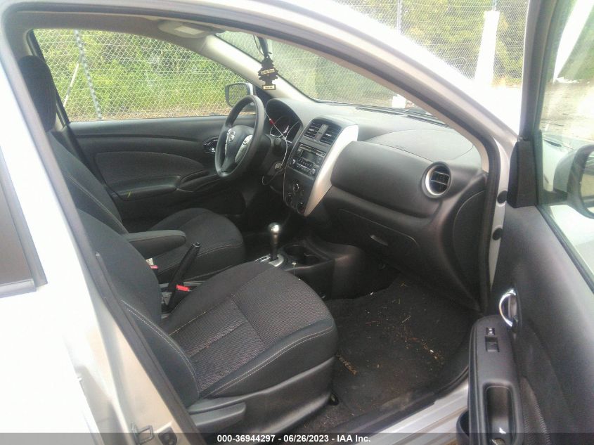 2016 NISSAN VERSA S/S PLUS/SL/SV - 3N1CN7AP4GL833898