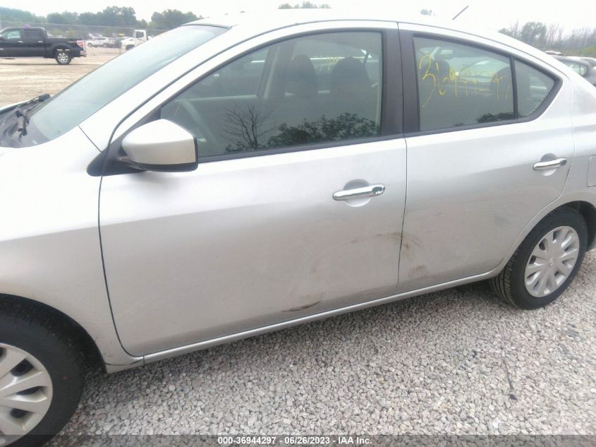 2016 NISSAN VERSA S/S PLUS/SL/SV - 3N1CN7AP4GL833898