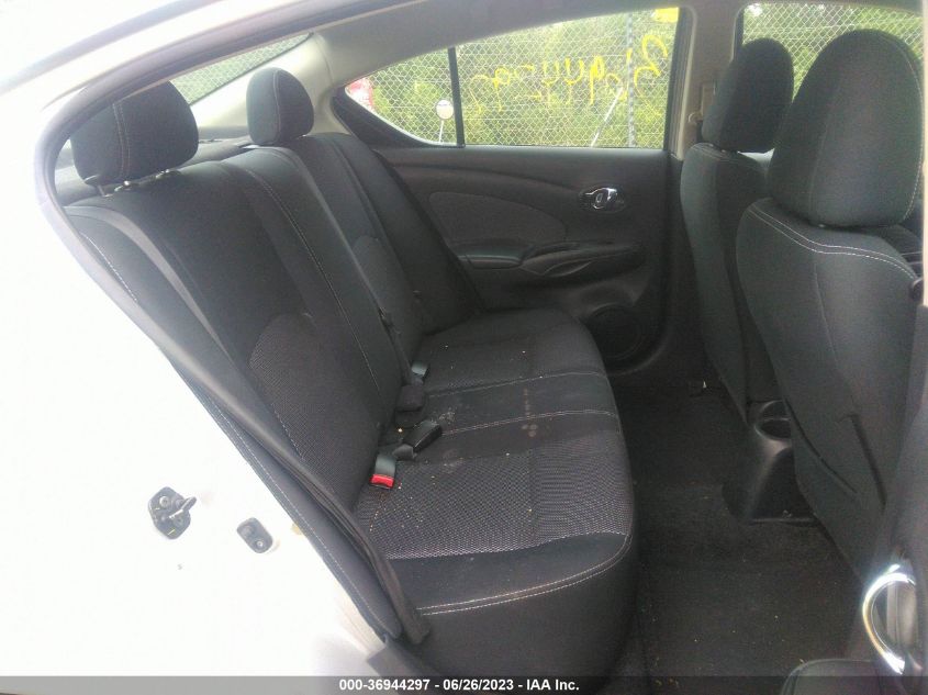 2016 NISSAN VERSA S/S PLUS/SL/SV - 3N1CN7AP4GL833898