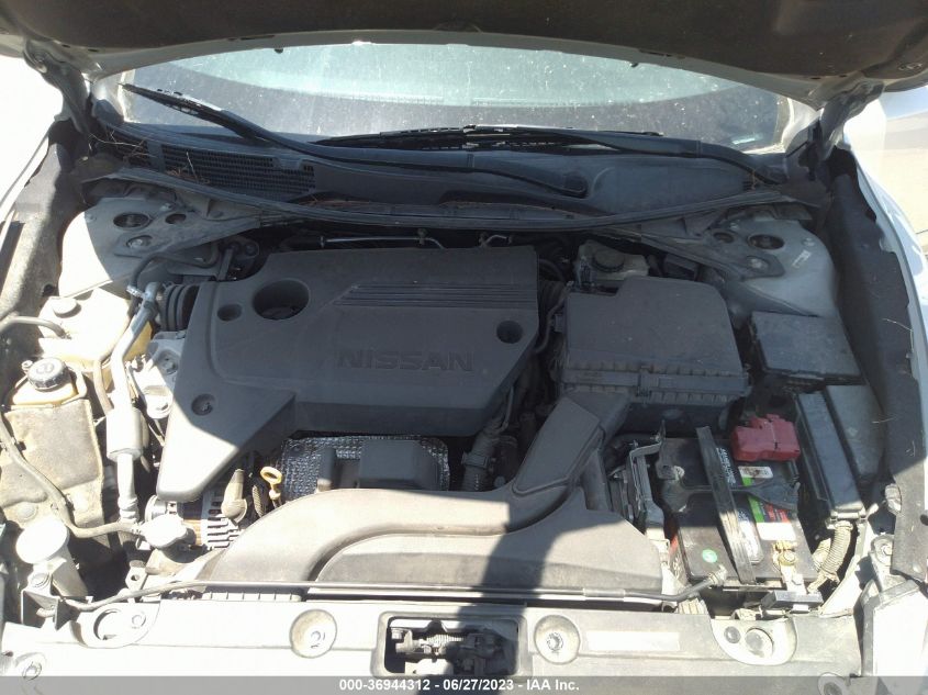 2016 NISSAN ALTIMA 2.5/S/SV/SL/SR - 1N4AL3AP2GN384357