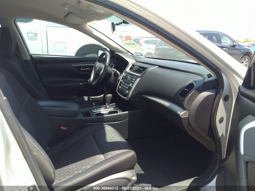 2016 NISSAN ALTIMA 2.5/S/SV/SL/SR - 1N4AL3AP2GN384357