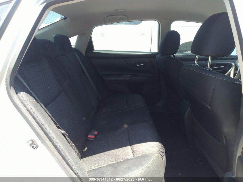 2016 NISSAN ALTIMA 2.5/S/SV/SL/SR - 1N4AL3AP2GN384357