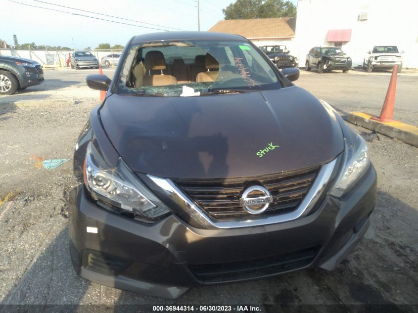 2017 NISSAN ALTIMA 2.5/S/SV/SL/SR - 1N4AL3AP0HN321968
