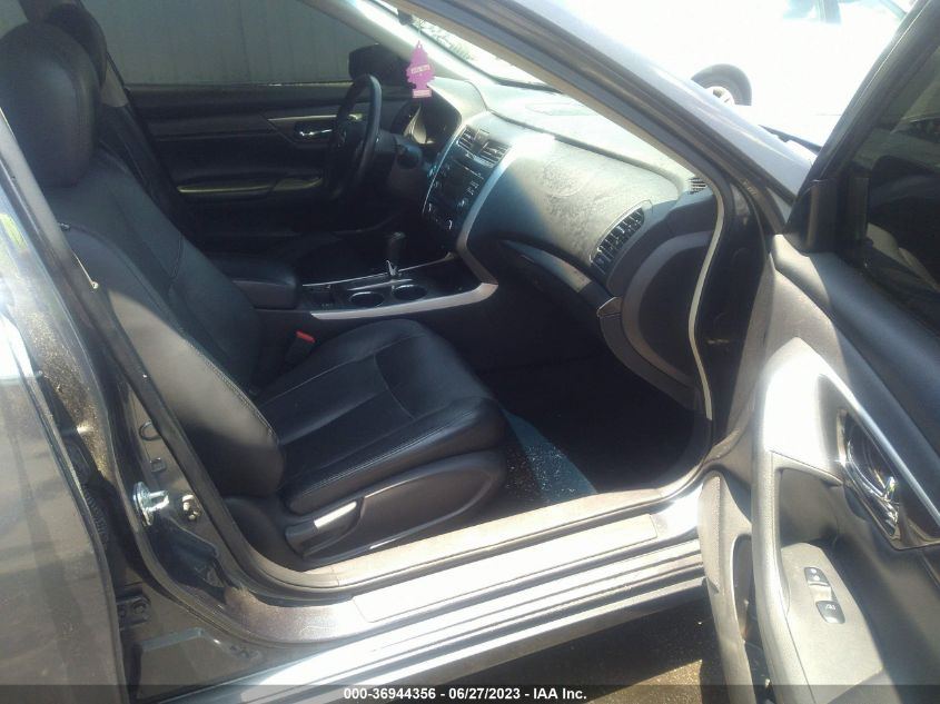 2013 NISSAN ALTIMA 2.5 SL - 1N4AL3AP1DC265304