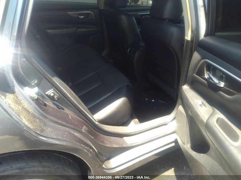 2013 NISSAN ALTIMA 2.5 SL - 1N4AL3AP1DC265304
