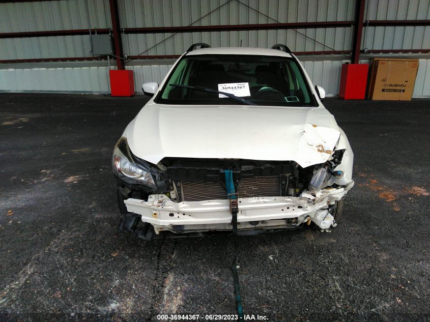 2016 SUBARU IMPREZA WAGON 2.0I SPORT PREMIUM - JF1GPAP61G9225694