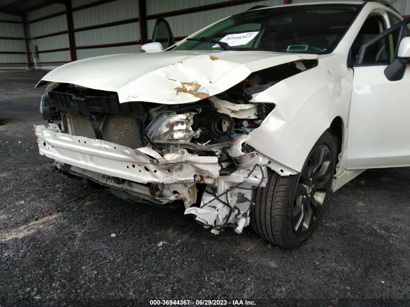 2016 SUBARU IMPREZA WAGON 2.0I SPORT PREMIUM - JF1GPAP61G9225694