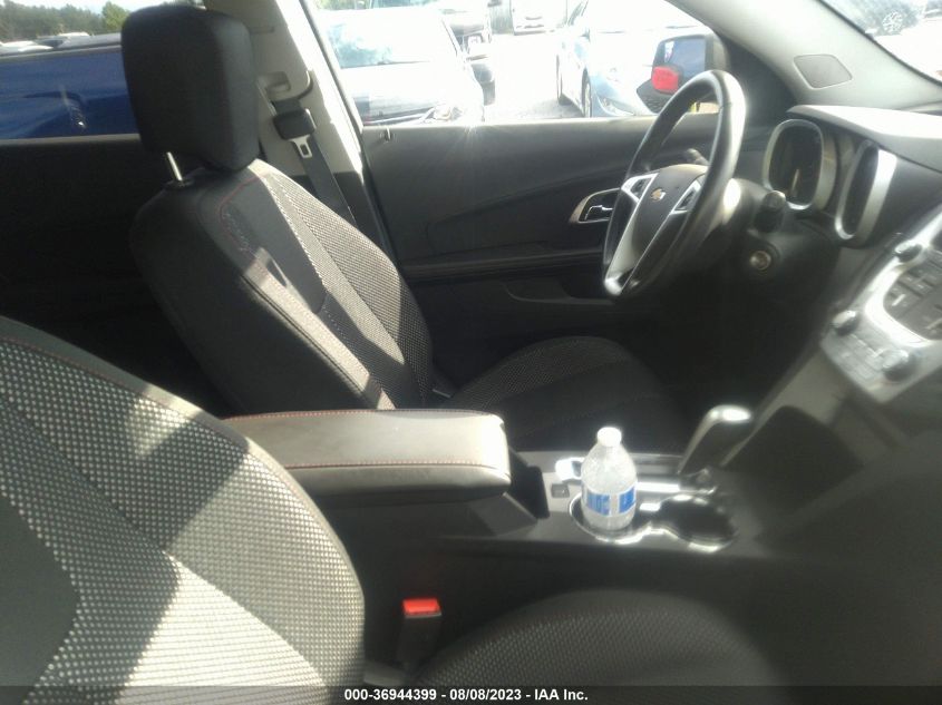 2014 CHEVROLET EQUINOX LT - 2GNALBEK1E6313646