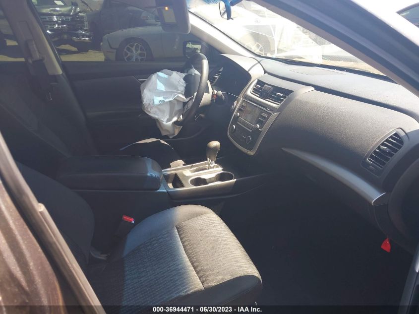 2016 NISSAN ALTIMA 2.5/S/SV/SL/SR - 1N4AL3AP7GN374651