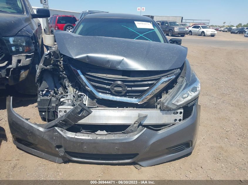 2016 NISSAN ALTIMA 2.5/S/SV/SL/SR - 1N4AL3AP7GN374651
