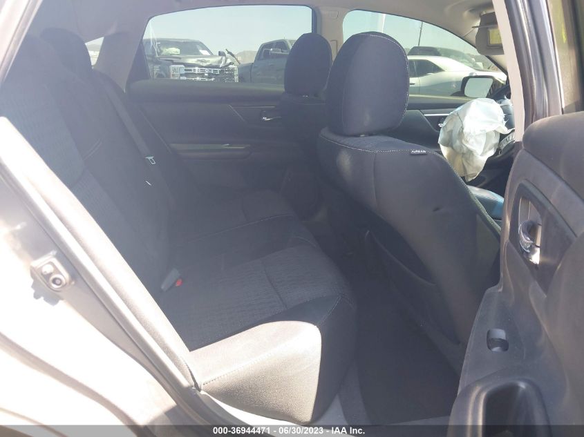 2016 NISSAN ALTIMA 2.5/S/SV/SL/SR - 1N4AL3AP7GN374651