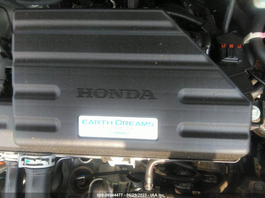 2020 HONDA CR-V EX-L - 2HKRW1H89LH412799