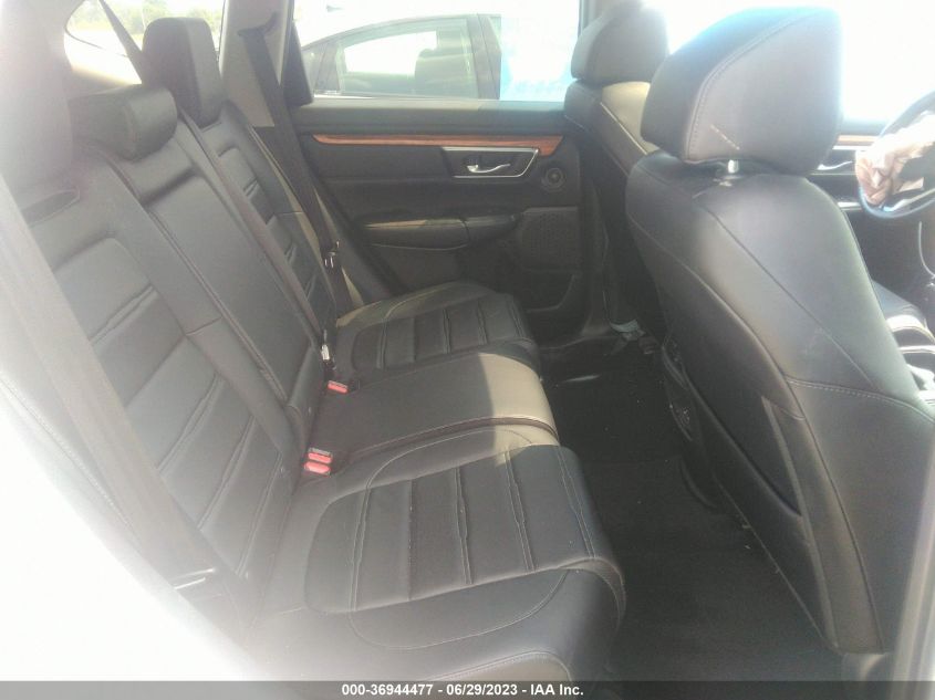 2020 HONDA CR-V EX-L - 2HKRW1H89LH412799