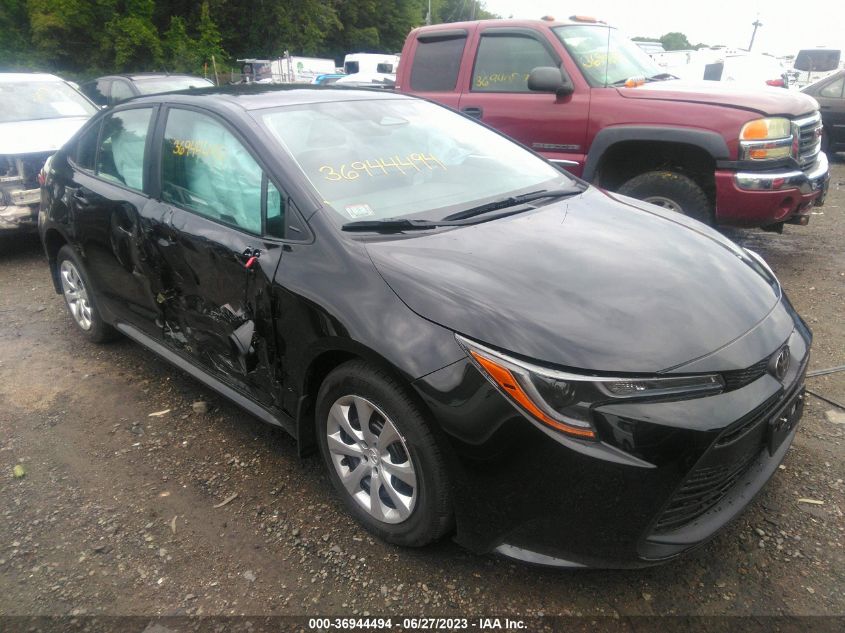 2023 TOYOTA COROLLA LE - 5YFB4MDE5PP042013