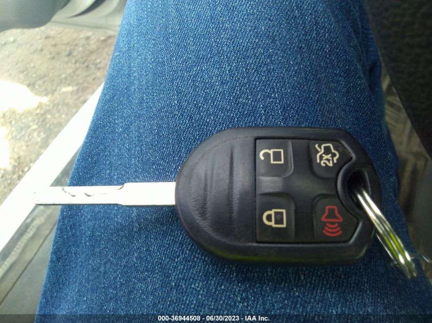 2019 FORD FIESTA SE - 3FADP4BJ2KM130118