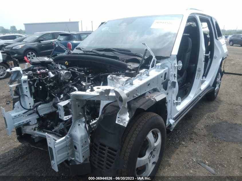 2023 JEEP GRAND CHEROKEE ALTITUDE - 1C4RJHAG8PC581450