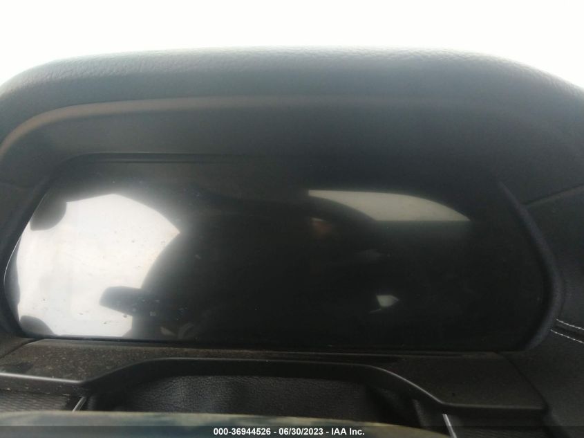 2023 JEEP GRAND CHEROKEE ALTITUDE - 1C4RJHAG8PC581450