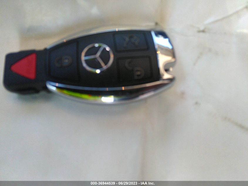 2016 MERCEDES-BENZ GLE GLE 350 - 4JGDA5JB9GA748807