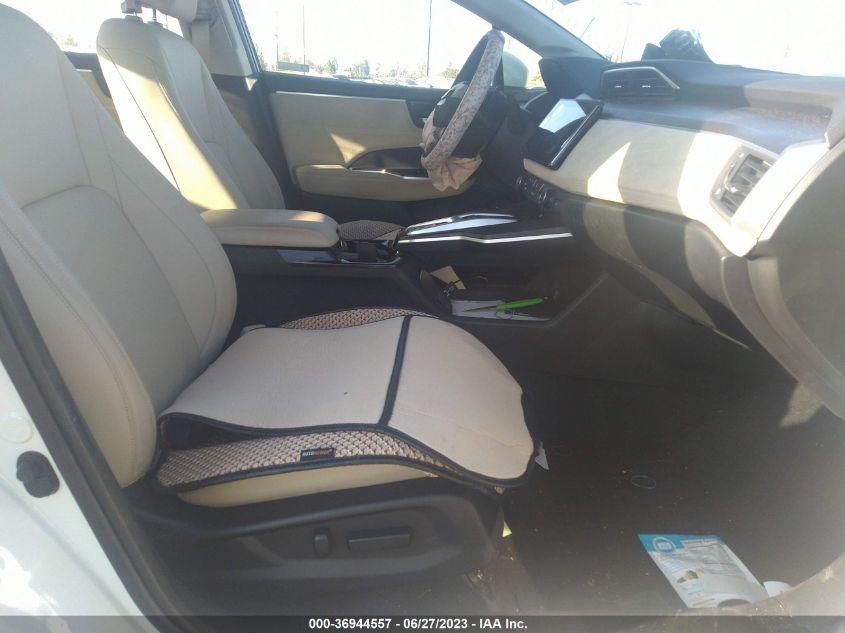 2019 HONDA CLARITY PLUG-IN HYBRID TOURING JHMZC5F37KC003457