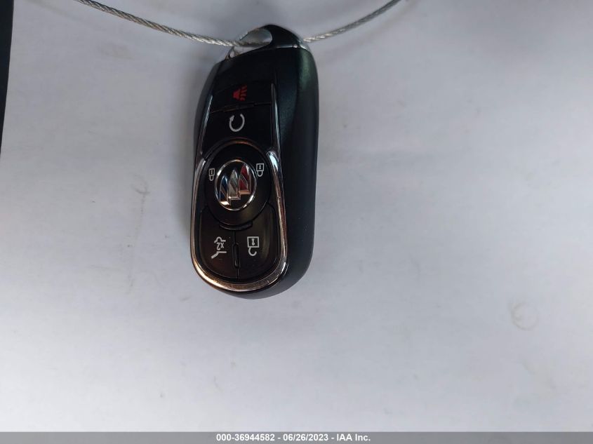 2021 BUICK ENCORE GX SELECT - KL4MMDSL3MB148717