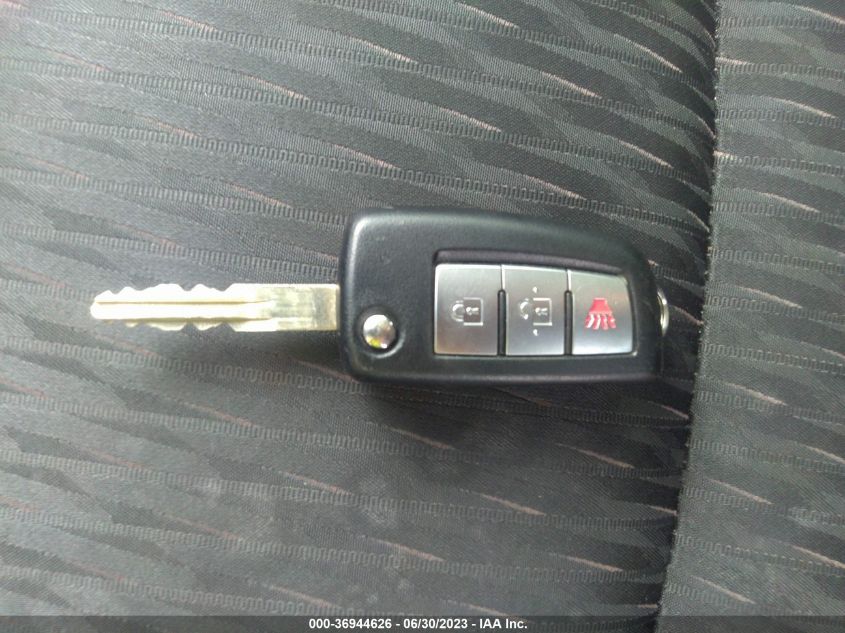 2018 NISSAN ROGUE S - JN8AT2MV1JW311906