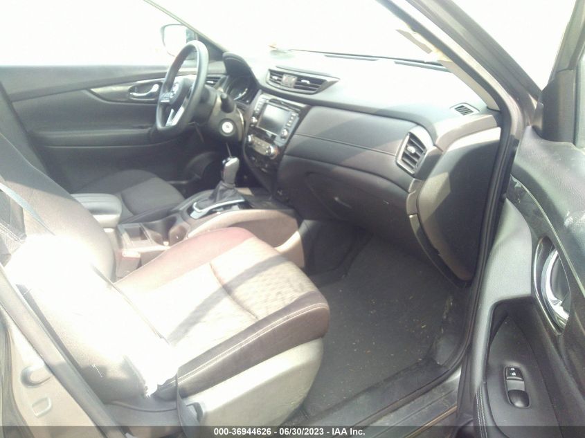 2018 NISSAN ROGUE S - JN8AT2MV1JW311906