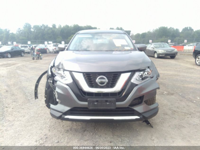 2018 NISSAN ROGUE S - JN8AT2MV1JW311906