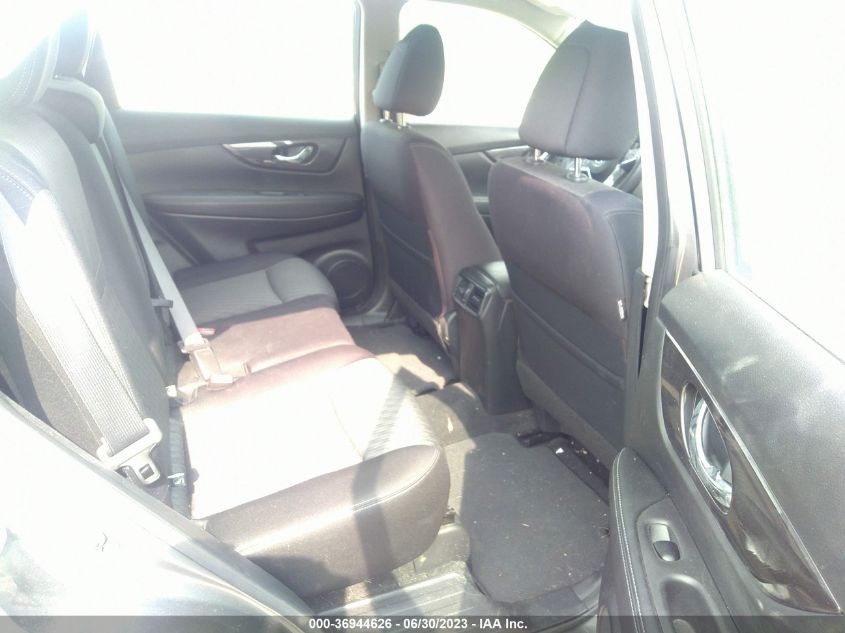 2018 NISSAN ROGUE S - JN8AT2MV1JW311906