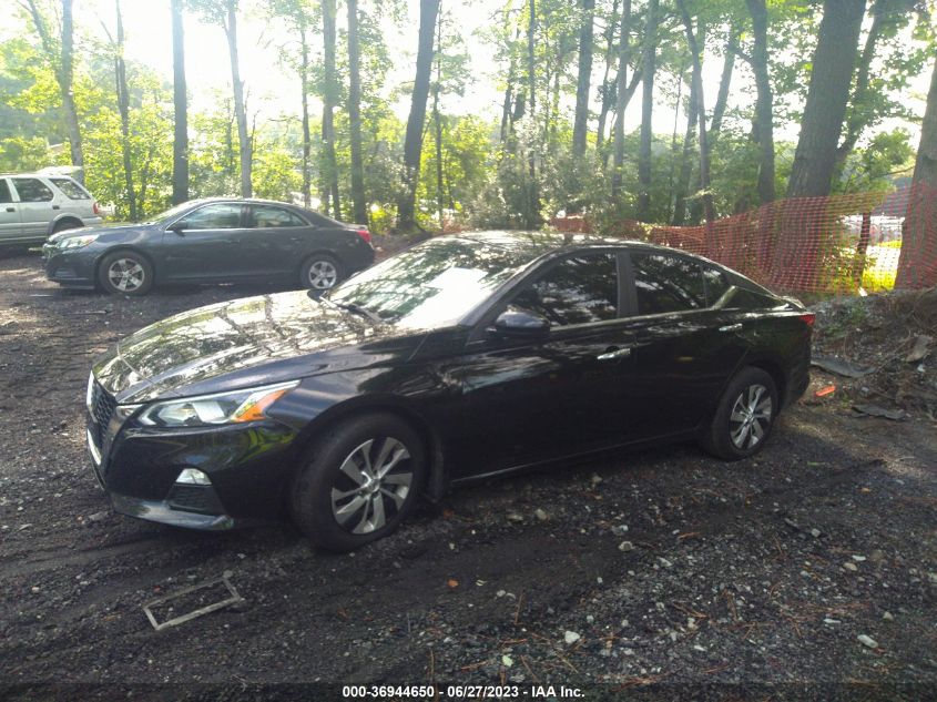 1N4BL4BV9KC103795 Nissan Altima S 2